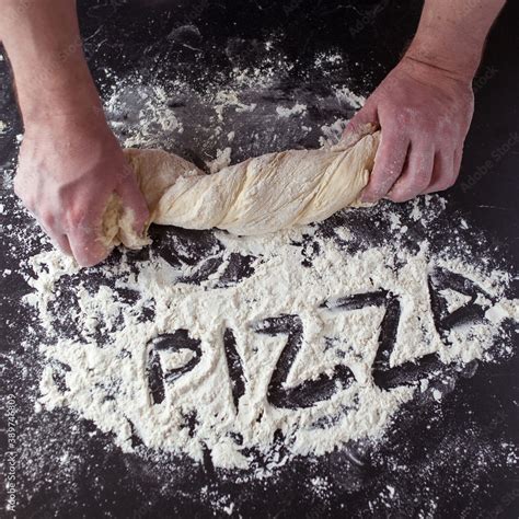 Image result for Italian Pizza Making