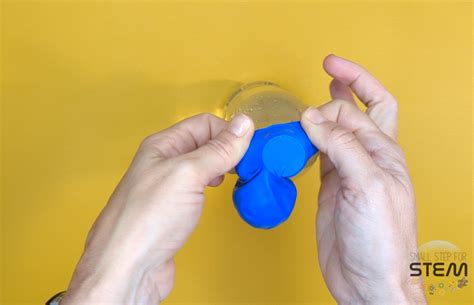 Image result for Balloon Pop Science Project