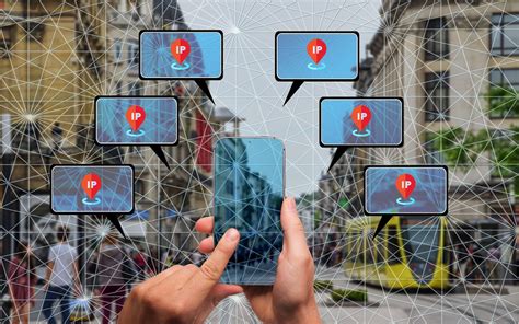 Image result for Network IP Address