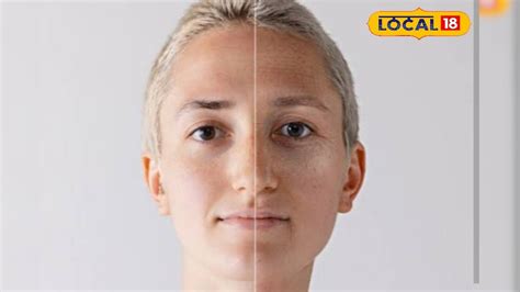 કરચલીઓને કહો બાય-બાય: 40ની ઉંમરે પણ ચમકતી ત્વચા માટે ફોલો કરો આ ડાયટ ...