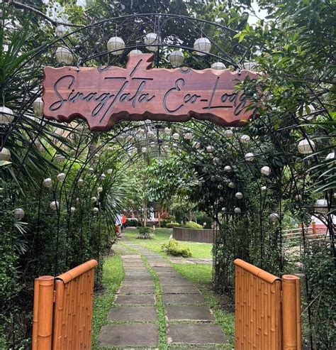 DIWATA NATURE RESORT (San Pablo City) - B&B Reviews, Photos, Rate ...