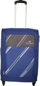ARISTOCRAT HEXA 69 ( MEDIUM SIZE ) Expandable Check-in Suitcase 4 ...