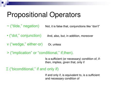 Image result for Propositional Functions