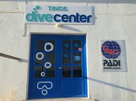THE DIVE CENTER - All You Need to Know BEFORE You Go 2026 (with Photos ...