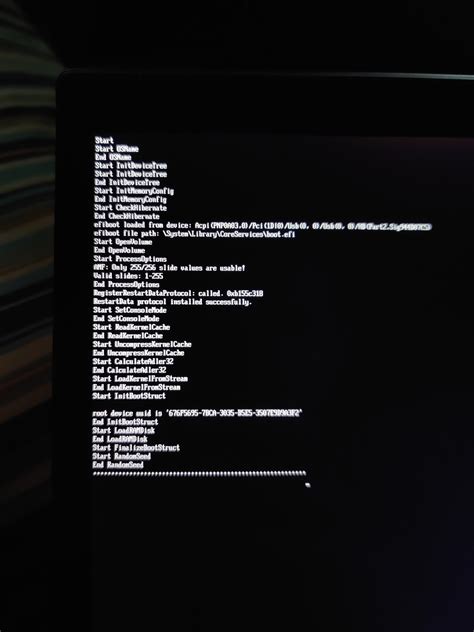 iATKOS Inside: Internet recovery install method and this happens and ...