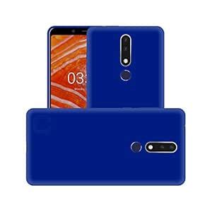 Case Creation Sleek Perfect Fitting Premium Imported 0.3mm Crystal ...