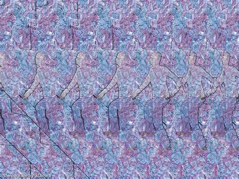 Image result for How to Create Stereogram Animation