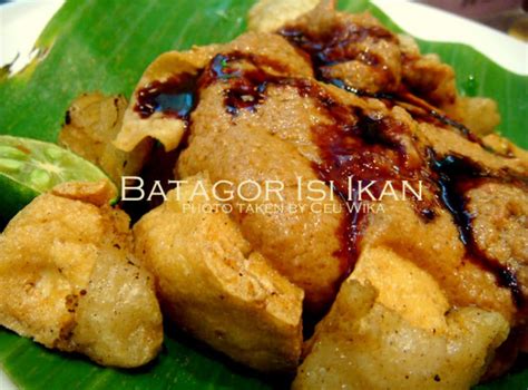 Batagor - JungleKey.in Image