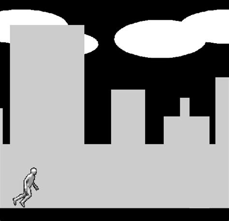 Image result for Endless Runner Games Scratch