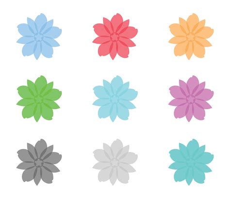 Flower Pattern 的图像结果