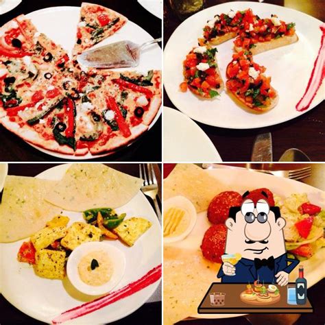 Ten Towns, Chandigarh, Madhya Marg - Restaurant reviews