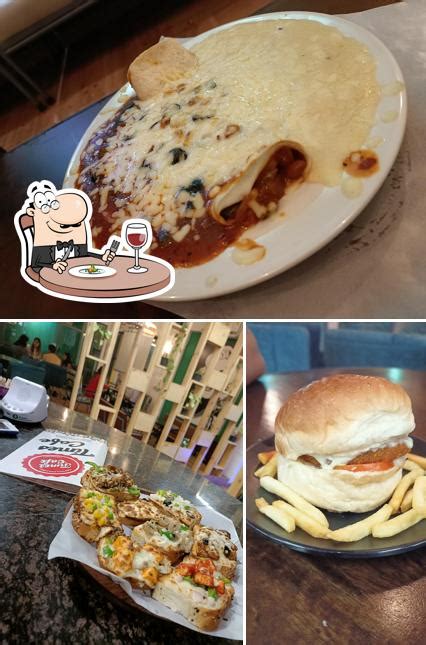 Times Cafe Waghodia, Vadodara - Restaurant menu, prices and reviews