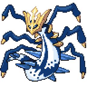 Empotina #324.345 - FusionDex