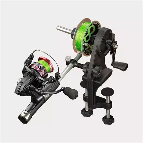 Molinete para a pescaria esportiva