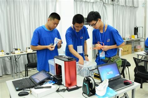 【喜报】上大附中在全国中小学电脑制作竞赛创客项目中再获一等奖-上海大学附属中学