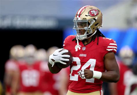 2024 Fantasy Football Week 1 Waiver Wire Pickups: Stash Jordan Mason ...