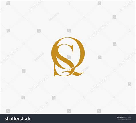 1,703 Qs Logos Images, Stock Photos & Vectors | Shutterstock