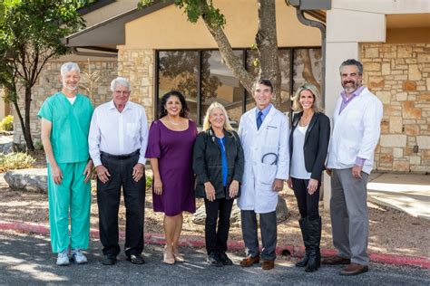 About Us - Family Physicians in Kerrville, Texas