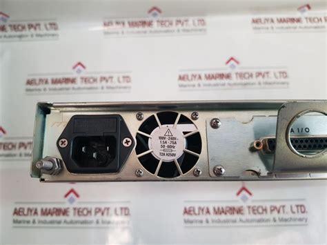 Comtech Ef Data Sdm-300A Satellite Module – Aeliya Marine Tech