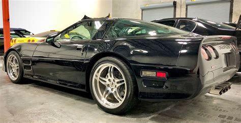 Post up your stroker C4 ZR1’s - CorvetteForum - Chevrolet Corvette Forum Discussion