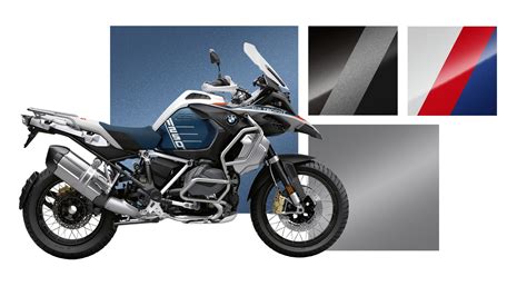 New colours for 2023 | BMW Motorrad