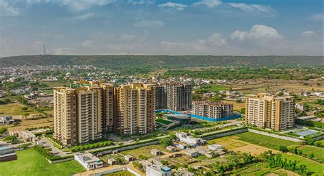 Eldeco Acclaim Sohna Gurgaon - 2 & 3 BHK Apartments for Sale / Resale
