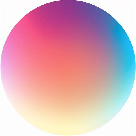 Image result for Python Circular Color Gradient