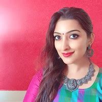 Sharanya Srinivas - Agent, Manager, Publicist Contact Info