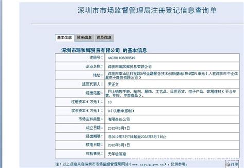 上海市工商局网站官方哪个（上海工商局官方查询系统）-红人网