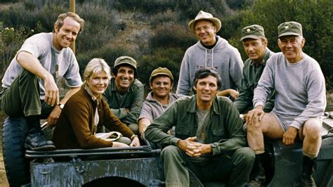 Remembering The M*A*S*H Cast Then And Now!