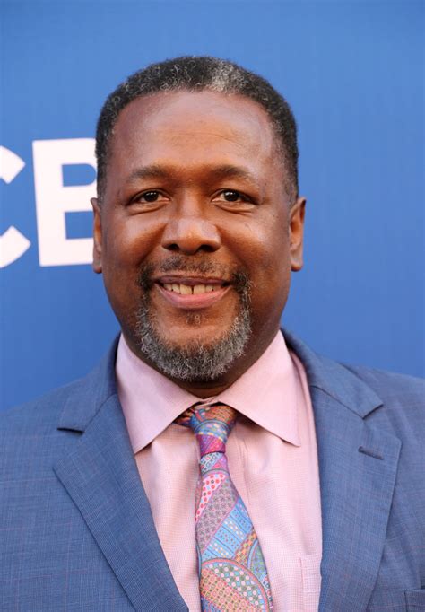 Wendell Pierce Claims Discrimination in Trying to Rent a Harlem ...
