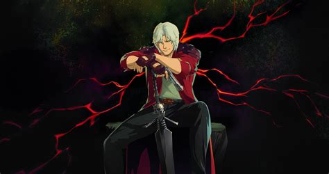 Netflix renews Devil May Cry anime for second season