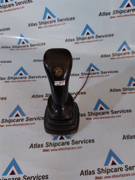Rexroth 4TH6 E XX-14/ST 03 M05 Joystick – Atlas Shipcare Services