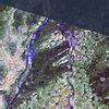 GIS-Lab: Интерпретация комбинаций каналов данных Landsat TM / ETM+