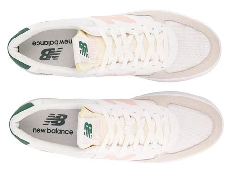 New Balance CT300 v3 Court Sneaker - Free Shipping | DSW