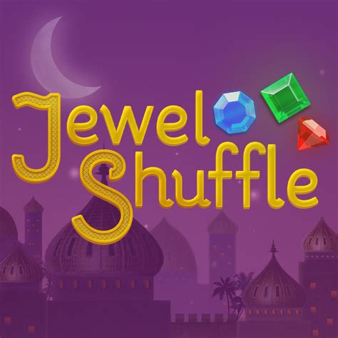Jewel Shuffle - Kostenloses Online-Spiel | Washington Post