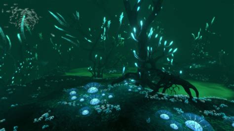 I love the lost river : r/subnautica