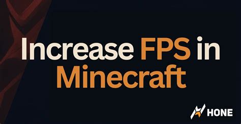 How to Increase FPS Lag in Minecraft Java Edition 的图像结果