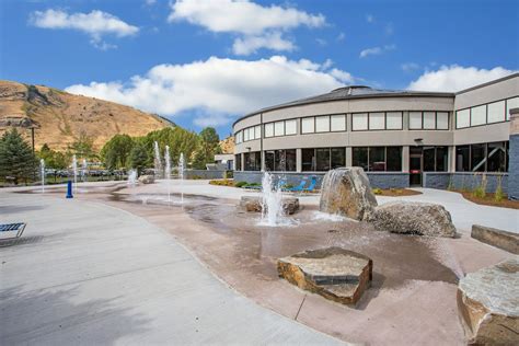 Spray Grounds — Aquatic Design Group