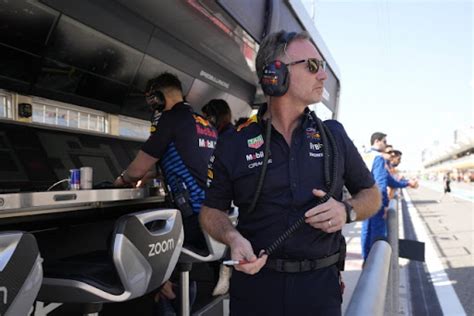 Izvršni direktor Formule 1 i predsednik FIA na sastanku o istrazi ...