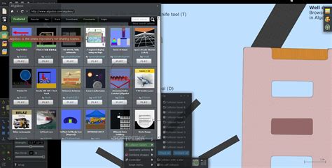 Algodoo Coding Tutorial 的图像结果