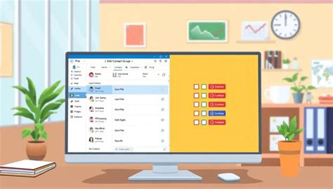 Outlook Groups Tutorial 的图像结果