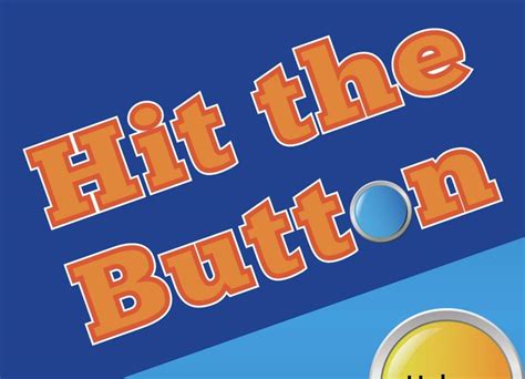 Image result for Hit the Button Challenge