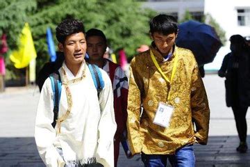 西藏去年农牧民子女高考录取率达75.4% - 西藏在线