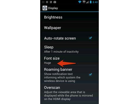 Image result for How to Make Text Smaller