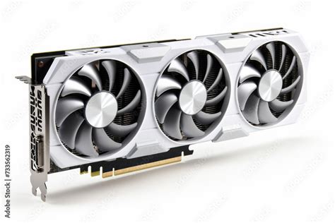 Graphics Process Unit 的图像结果