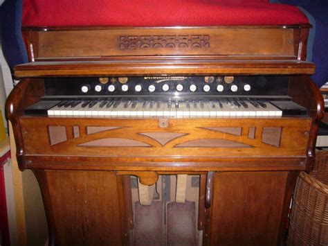 instruments a clavier historiques - No Name acheter. Harmonium | pianova