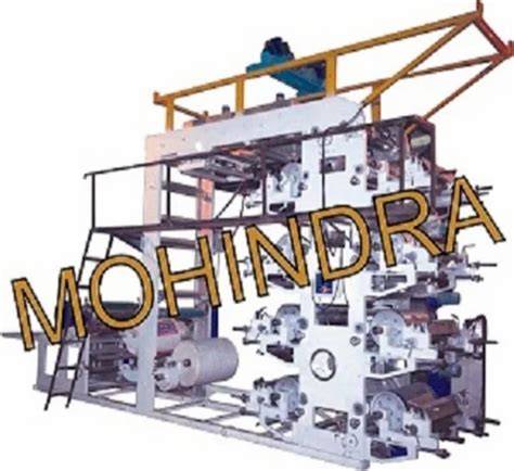 Image result for Pp Bag Printing Machine