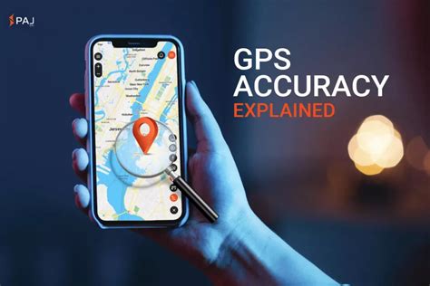 GPS Accuracy Explained: Everything You Need To Know