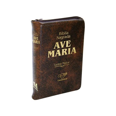 Bíblia Ave Maria Pdf - RETOEDU